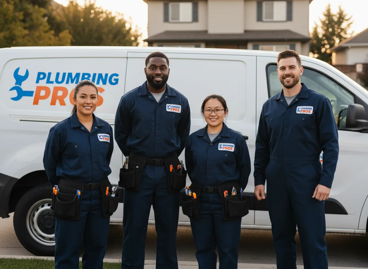 Water Heater Repair company in Bluffton, AR
